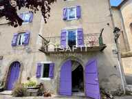 Maison de village au calme, vue, proche de Mirepoix — photo 3
