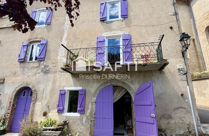 Maison de village au calme, vue, proche de Mirepoix — photo 3