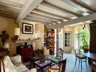 Maison de village au calme, vue, proche de Mirepoix — photo 4