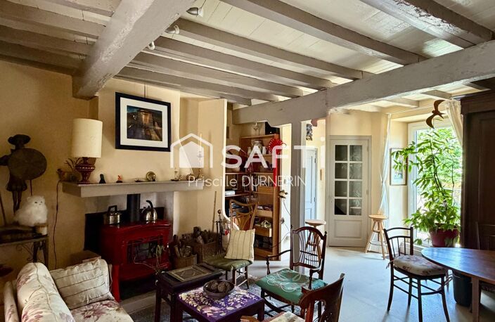 Maison de village au calme, vue, proche de Mirepoix — photo 4