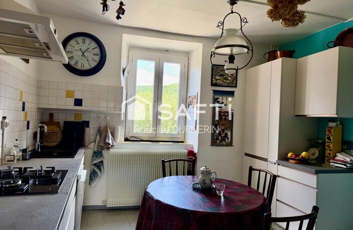 Maison de village au calme, vue, proche de Mirepoix — photo 5