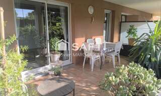 Appartement 2 Pièces 45 m² à vendre à La Ciotat (13600)