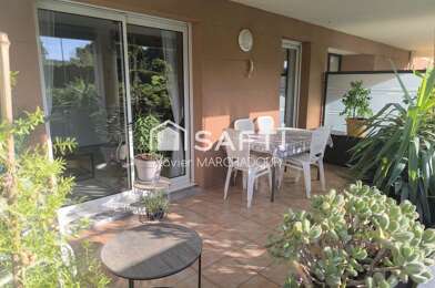 Appartement 2 pièces 258000 €