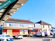 Spécial investisseur : vaste ensemble immobilier mixte incluant un local commercial et 4 appartements loués — photo 3