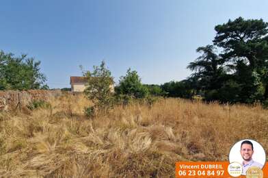 Terrain  139900 €