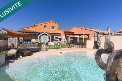 Maison 5 pièces 689000 €