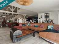 Une villa d'exception où élégance, volumes et prestations haut de gamme se rencontrent — photo 4