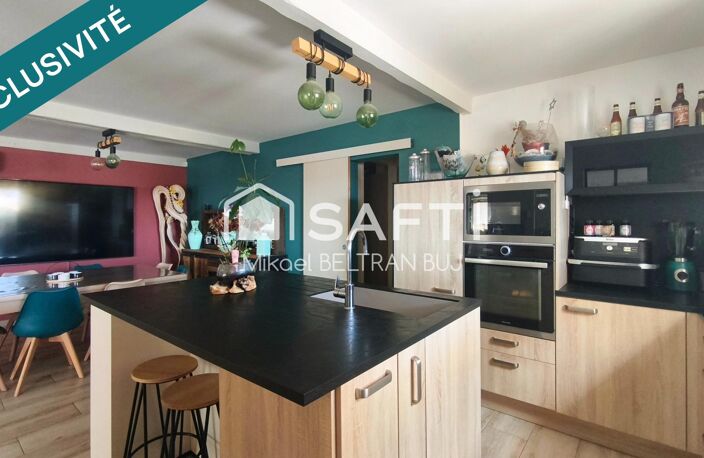 Une villa d'exception où élégance, volumes et prestations haut de gamme se rencontrent — photo 5