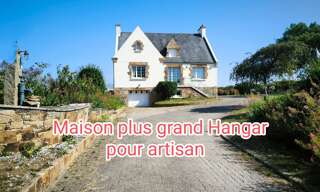 Maison 7 Pièces 146 m² à vendre à Lanmeur (29620)