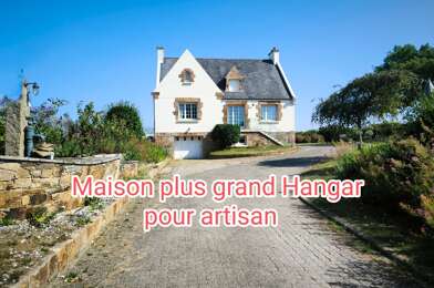 Maison 7 pièces 312000 €