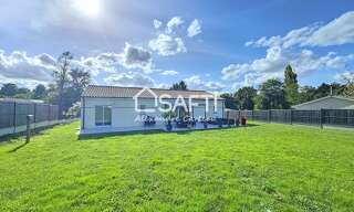 Maison 4 Pièces 110 m² à vendre à Camblanes-et-Meynac (33360)