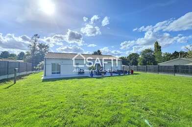 Maison 4 pièces 399900 €