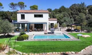 Maison 5 Pièces 148 m² à vendre à Lorgues (83510)