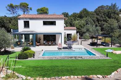Maison 5 pièces 695000 €