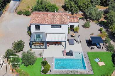 Maison 5 pièces 675000 €