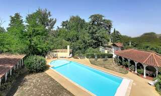 Maison 7 Pièces 207 m² à vendre à Rieux-Volvestre (31310)