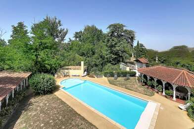 Maison 7 pièces 363000 €