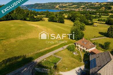 Maison 7 pièces 469000 €