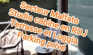 Appartement 2 Pièces 30 m² à vendre à Agde (34300)