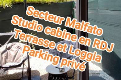 Appartement 2 pièces 99500 €