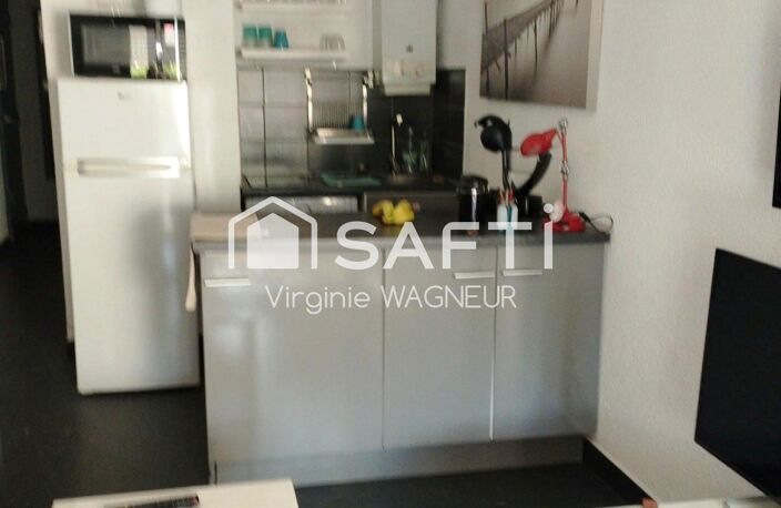 En RDJ appartement avec terrasse et parking privé. — photo 5