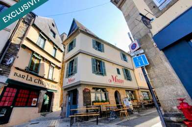 Commerce 4 pièces 110000 €