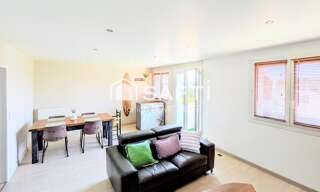 Appartement 3 Pièces 69 m² à vendre à Lorient (56100)