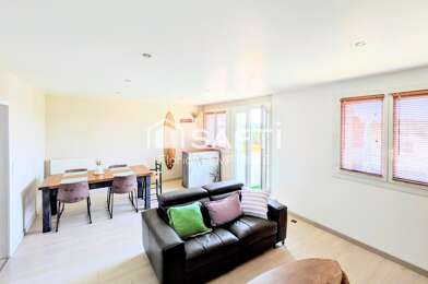 Appartement 3 pièces 180000 €