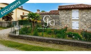 Maison 7 Pièces 280 m² à vendre à Septfonds (82240)