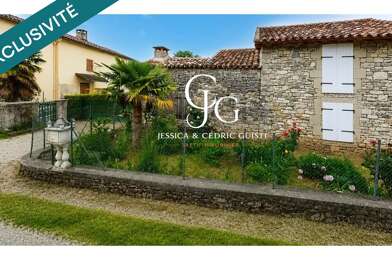 Maison 7 pièces 184000 €