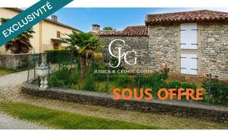 Maison 7 Pièces 280 m² à vendre à Septfonds (82240)