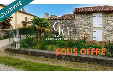 Maison 7 pièces 184000 €