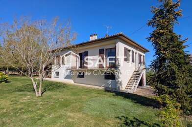 Maison 6 pièces 159900 €