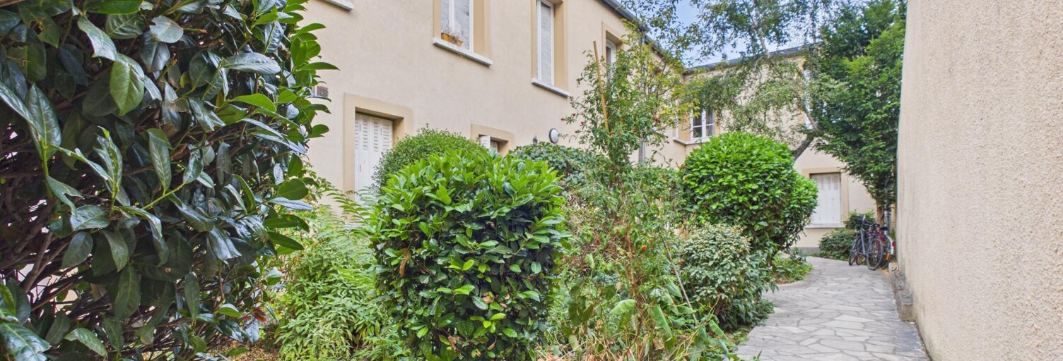 Appartement 1 Pièce 17 m² à vendre à Paris 13 (75013)