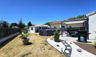 Maison 4 Pièces 80 m² à vendre à Marssac-sur-Tarn (81150)
