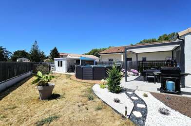 Maison 4 pièces 239000 €