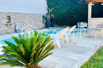 Maison 6 pièces 560000 €