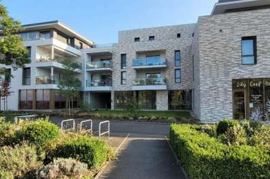Appartement 4 pièces 449000 €