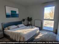 PESSAC ALOUETTE - T4 NEUF DEJA LIVRE / TRAM B A PIED / TERRASSE — photo 4