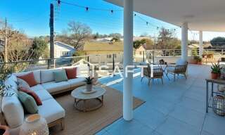 Appartement 4 Pièces 100 m² à vendre à Pessac (33600)