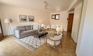 Appartement 2 Pièces 47 m² à vendre à Toulouse (31100)