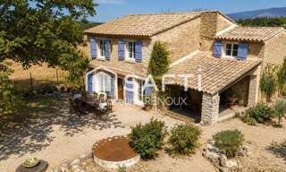 Maison 5 Pièces 124 m² à vendre à Cucuron (84160)
