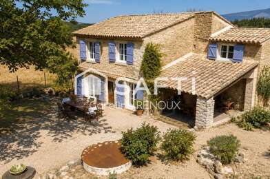 Maison 5 pièces 879750 €
