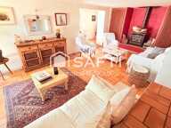 Cucuron  Maison en pierre avec piscine sur 3 231 m², au cœur du Luberon — photo 4