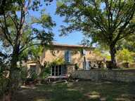 Cucuron  Maison en pierre avec piscine sur 3 231 m², au cœur du Luberon — photo 2