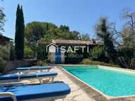 Cucuron  Maison en pierre avec piscine sur 3 231 m², au cœur du Luberon — photo 4