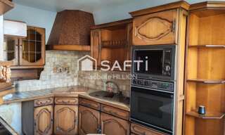 Maison 4 Pièces 79 m² à vendre à Saint-Just-en-Chaussée (60130)