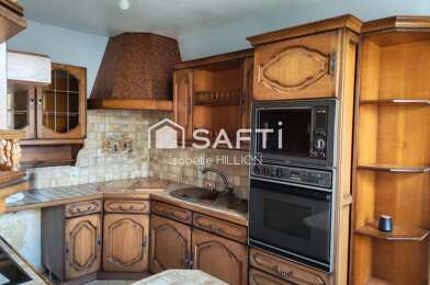 Maison 4 pièces 147000 €