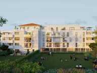 PESSAC ALOUETTE - APPARTEMENT T2 NEUF - ELIGIBLE TVA 5.5% - RE 2020 — photo 2