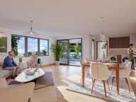 PESSAC ALOUETTE - APPARTEMENT T2 NEUF - ELIGIBLE TVA 5.5% - RE 2020 — photo 3